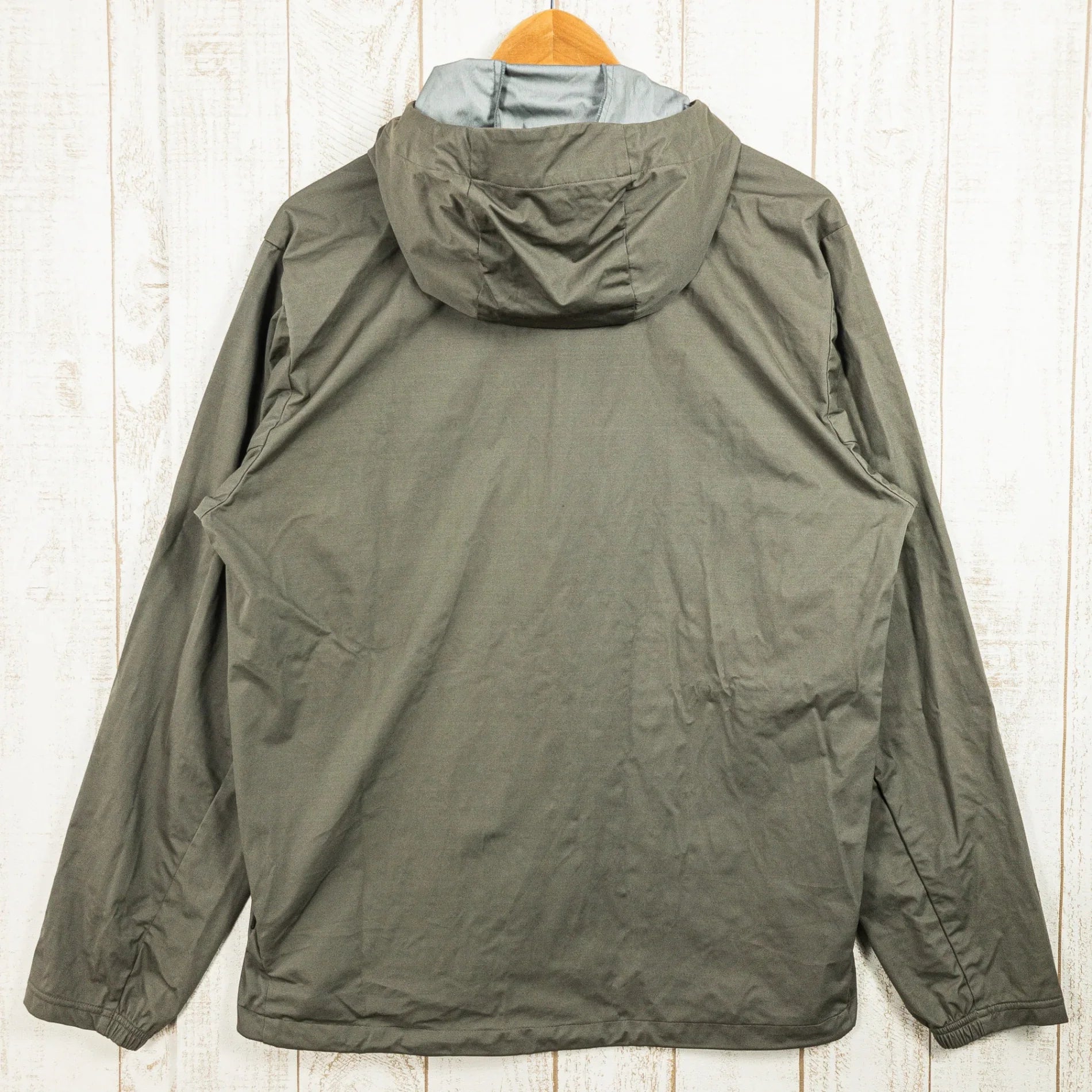 【Men's L ブラウン系】 Finetrack ( ファイントラック ) フロウラップ フーディ ナイロン ウェア トップス アウター ジャケット ソフトシェル z00050904 ソフトシェル アウター ジャケット トップス ウェア - 【公式】2ndGEAR（セカンドギア）Webショップ【登山用品・アウトドア用品専門 買取販売店】