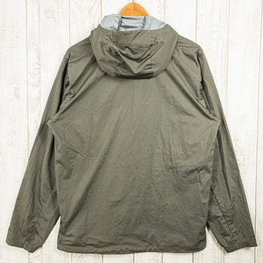 【Men's L ブラウン系】 Finetrack ( ファイントラック ) フロウラップ フーディ ナイロン ウェア トップス アウター ジャケット ソフトシェル z00050904 ソフトシェル アウター ジャケット トップス ウェア - 【公式】2ndGEAR（セカンドギア）Webショップ【登山用品・アウトドア用品専門 買取販売店】