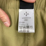 【Men's L ベージュ系】 Axesquin ( アクシーズクイン ) ダブルウィーブ ソフトシェル パンツ DW Soft Shell Pant 12027 ボア z00058212 ボア ソフトシェル ロングパンツ ボトムス ウェア