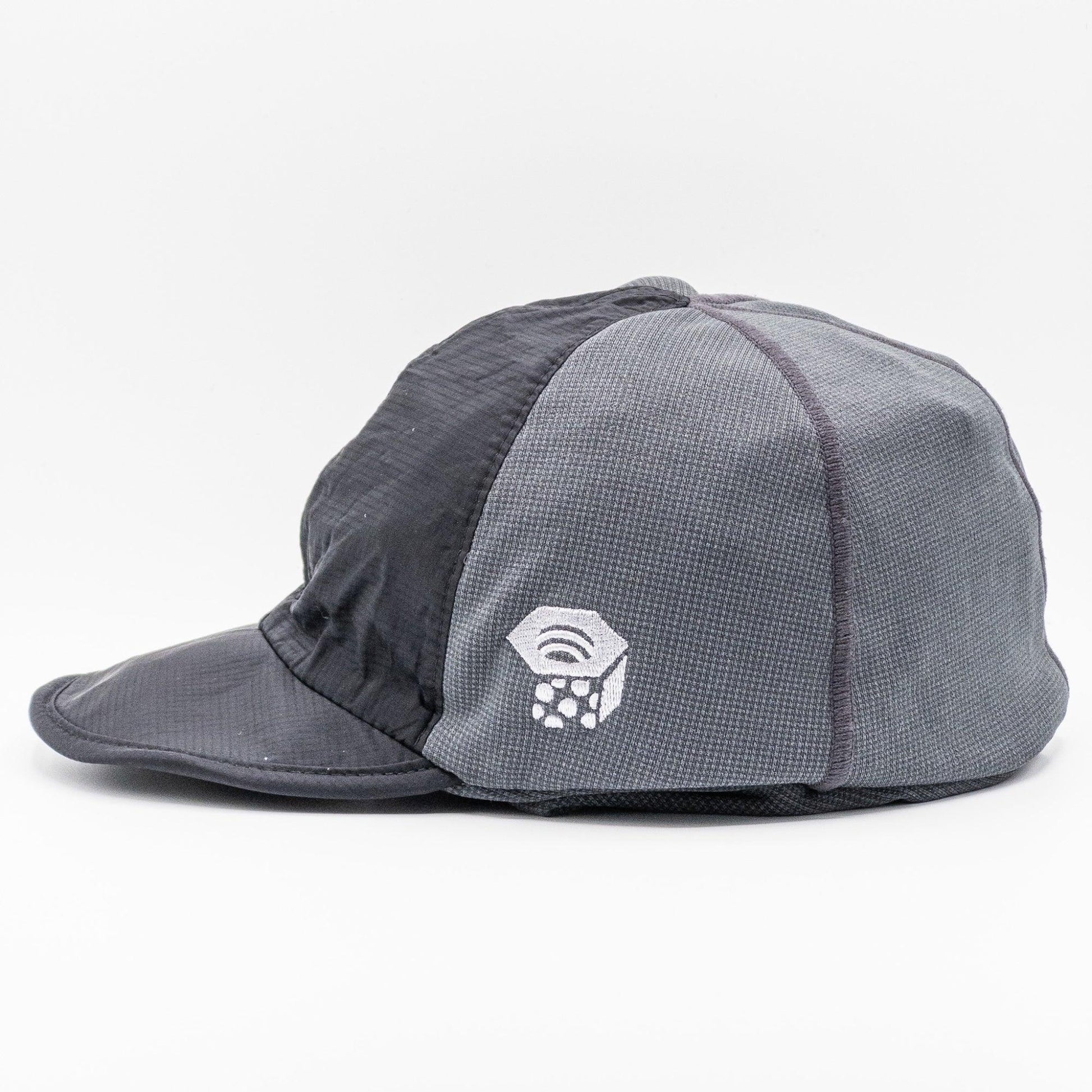 【OneSize ブラック系】 Mountain Hardwear ( マウンテンハードウェア ) イヤーウォーム フリース キャップ Ear Worm Fleece Cap キャップ ヘッドウェア ウェア小物 ウェア - 【公式】2ndGEAR（セカンドギア）Webショップ【登山用品・アウトドア用品専門 買取販売店】