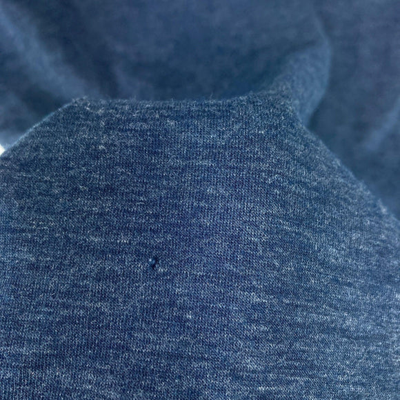 【Women's XL ネイビー系】 The North Face ( ザ・ノースフェイス ) ロングスリーブ RDT ウール クルー ポリエステル ウェア トップス インナー シャツ ロングスリーブTシャツ クルーネック ウール z00058999  ウール ロングスリ