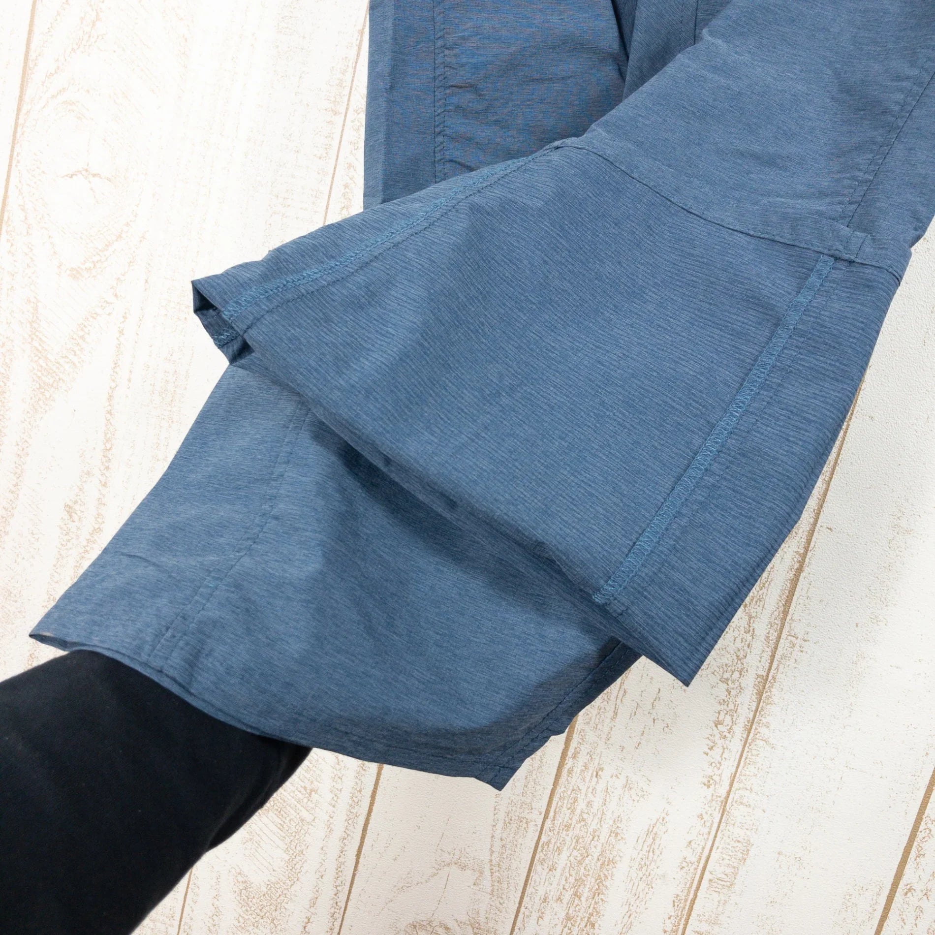 【Men's XL ブルー系】 Yamatomichi ( 山と道 ) ライト ファイブ ポケット パンツ C Light 5-Pocet Pants C Slate Blue 生産終了モデル 入手困難 ナイロン ウェア ボトムス ロングパンツ z00051216 - 【公式】2ndGEAR（セカンドギア）Webショップ【登山用品・アウトドア用品専門 買取販売店】