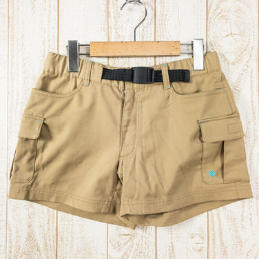 【Women's M ベージュ系】 Columbia ( コロンビア ) アルゴンヌ ショーツ Argonne Short ショート パンツ PL4006 Women's 化繊 ショーツ ショートパンツ ボトムス ウェア - 【公式】2ndGEAR（セカンドギア）Webショップ【登山用品・アウトドア用品専門 買取販売店】