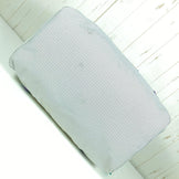 均码灰色 Patagonia Black Hole 45L 白色涤纶收纳旅行包（白色）z00054449