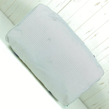 均码灰色 Patagonia Black Hole 45L 白色涤纶收纳旅行包（白色）z00054449