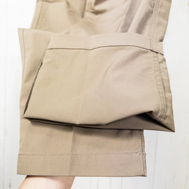 【Men's M ベージュ系】 The North Face ( ザ・ノースフェイス ) バイソンチノパンツ Bison Chino Pant TW / ティンバーウルフ ポリエステル ウェア ボトムス ロングパンツ z00052652 TW / ティンバーウルフ - 【公式】2ndGEAR（セカンドギア）Webショップ【登山用品・アウトドア用品専門 買取販売店】