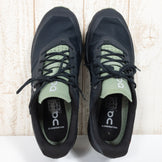 【Men's 26.5cm ブラック系】 On Running ( オン ランニング ) クラウド ベンチャー Cloud Venture ブラック / レゼタ フットウェア トレイルランニングシューズ z00050502 ブラック / レゼタ トレイルランニングシューズ フ - 【公式】2ndGEAR（セカンドギア）Webショップ【登山用品・アウトドア用品専門 買取販売店】