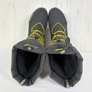 【Men's 26.0cm ブラック系】 Montbell ( モンベル ) アスペン ブーツ Aspen Boots シンサレート アイスグリッパー 防水透湿 フットウェア スノーブーツ z00061384  スノーブーツ フットウェア-3