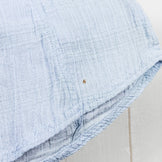 【Women's 4 ブルー系】 2007 Patagonia ( パタゴニア ) オーガニックコットン フランネル チェックシャツ オーガニックコットン ウェア トップス インナー シャツ ショートスリーブシャツ コットン z00052358 コットン ショートス - 【公式】2ndGEAR（セカンドギア）Webショップ【登山用品・アウトドア用品専門 買取販売店】