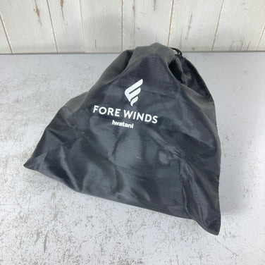 【OneSize シルバー系】 Iwatani ( イワタニ 岩谷産業 ) FORE WINDS ( フォアウィンズ ) アウトドアヒーター OUTDOOR HEATER 屋外専用 カセットガス 調整器付きバルブ パワーブースター  z00061077