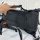 【Unisex M グレー系】 Yamatomichi ( 山と道 ) スリー スタンダード Three Standard X-Pac VX21 ウルトラライト バックパック ナイロン バッグ ストレージ バックパック 容量【30L～54L】 z00061546-10