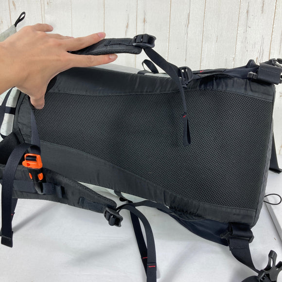 【Unisex M グレー系】 Yamatomichi ( 山と道 ) スリー スタンダード Three Standard X-Pac VX21 ウルトラライト バックパック ナイロン バッグ ストレージ バックパック 容量【30L～54L】 z00061546