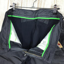 【Men's M チャコール系】 シーシーピー Ccp モンキーショーツ Monkey Shorts サイクリングパンツ PS-TA09 Asian Men's 化繊 ショーツ ショートパンツ ボトムス ウェア - 【公式】2ndGEAR（セカンドギア）Webショップ【登山用品・アウトドア用品専門 買取販売店】