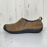【Men's 28.0cm ブラウン系】 Keen ( キーン ) ハウザー ツー レザー HOWSER II LEATHER フットウェア スニーカー ライフスタイルシューズ z00059503  スニーカー ライフスタイルシューズ フットウェア