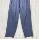 【Men's M ネイビー系】 Yamatomichi ( 山と道 ) ライト ファイブポケット パンツ Light 5-Pocket Pants Dark Indigo ナイロン ウェア ボトムス ロングパンツ  z00058373 Dark Indigo  ロン-3