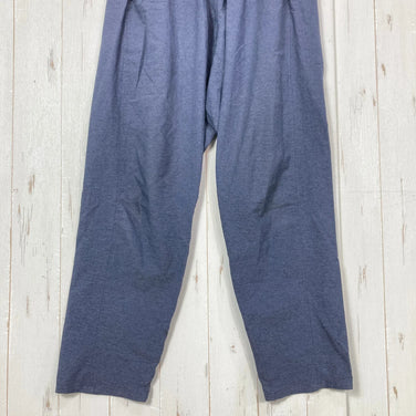 【Men's M Navy】 Yamatomichi Light 5-Pocket Pants Dark Indigo Nylon Wear Bottoms Long Pants z00058373 Dark Indigo Long