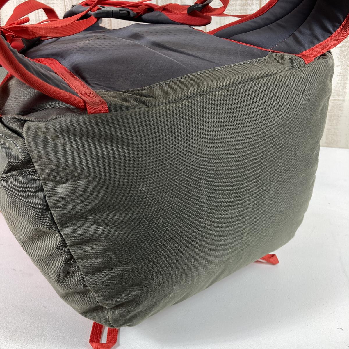 【L レッド系】 The North Face ( ザ・ノースフェイス ) テルス 35 Tellus 35 バックパック NM61810  容量【30L～54L】 バックパック バッグ ストレージ