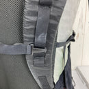 【Unisex M グレー系】 Yamatomichi ( 山と道 ) スリー スタンダード Three Standard X-Pac VX21 ウルトラライト バックパック ナイロン バッグ ストレージ バックパック 容量【30L～54L】 z00061546-6