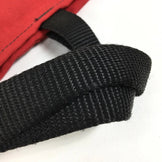 【OneSize レッド系】 Bbc（ビッグ・バッグ・カンパニー） コーデュラ ブリーフケース Cordura Briefcase アメリカ製 コーデュラナイロン製 生産終了モデル 入手困難 トートバッグ バッグ ストレージ - 【公式】2ndGEAR（セカンドギア）Webショップ【登山用品・アウトドア用品専門 買取販売店】