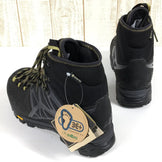 【Unisex 25.5cm ブラック系】 Sirio ( シリオ ) Pf46-4 トレッキングシューズ 3E+ 幅広モデル PF46-4 Unisex 000 Black トレッキングブーツ フットウェア - 【公式】2ndGEAR（セカンドギア）Webショップ【登山用品・アウトドア用品専門 買取販売店】