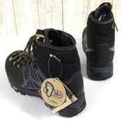 【Unisex 25.5cm ブラック系】 Sirio ( シリオ ) Pf46-4 トレッキングシューズ 3E+ 幅広モデル PF46-4 Unisex 000 Black トレッキングブーツ フットウェア - 【公式】2ndGEAR（セカンドギア）Webショップ【登山用品・アウトドア用品専門 買取販売店】