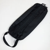 【OneSize ブラック系】 Granite Gear ( グラナイトギア ) パック ポーチ S Pack Poach S ナイロン 外付けポーチ バッグ ストレージ - 【公式】2ndGEAR（セカンドギア）Webショップ【登山用品・アウトドア用品専門 買取販売店】