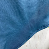 【Women's S ネイビー系】 Mammut ( マムート ) イリニザ ライト ジッププル Illiniza Light Zip Pull ポリエステル ウェア トップス インナー シャツ ロングスリーブシャツ 化繊 z00054172  化繊 ロングスリーブシャ