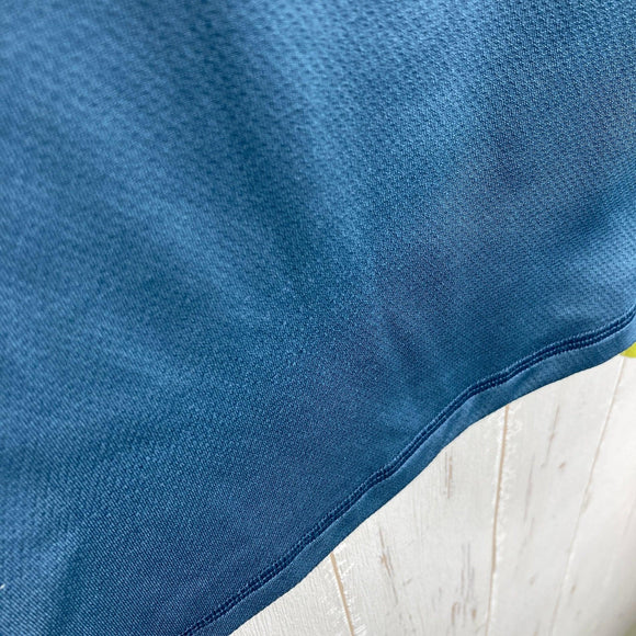 【Women's S ネイビー系】 Mammut ( マムート ) イリニザ ライト ジッププル Illiniza Light Zip Pull ポリエステル ウェア トップス インナー シャツ ロングスリーブシャツ 化繊 z00054172  化繊 ロングスリーブシャ