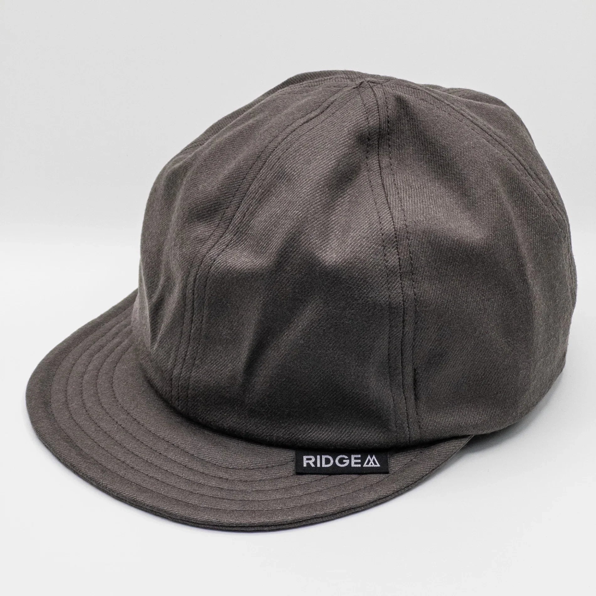 【OneSize グリーン系】 Ridge Mountain Gear ( リッジマウンテンギア ) フランネル ベーシック キャップ Flannel Basic Cap DARK FOG メリノウール ウェア ウェア小物 ヘッドウェア キャップ z00052087 - 【公式】2ndGEAR（セカンドギア）Webショップ【登山用品・アウトドア用品専門 買取販売店】