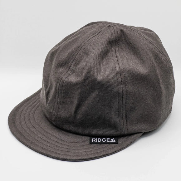 【OneSize グリーン系】 Ridge Mountain Gear ( リッジマウンテンギア ) フランネル ベーシック キャップ Flannel Basic Cap DARK FOG メリノウール ウェア ウェア小物 ヘッドウェア キャップ z00052087 - 【公式】2ndGEAR（セカンドギア）Webショップ【登山用品・アウトドア用品専門 買取販売店】