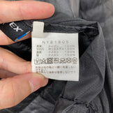 【Men's M ブラック系】 The North Face ( ザ・ノースフェイス ) レッドポイント ベリー ライト ジャケット Red Point Very Light Jacket 化繊ダウン ウェア トップス アウター ジャケット 化繊インサレーション z