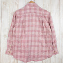 【Women's S ピンク系】 Janeriver ( ジェーンリバー ) オリジナルシャツ ポリエステル JLY04A Asian Women's ロングスリーブシャツ インナー シャツ トップス ウェア - 【公式】2ndGEAR（セカンドギア）Webショップ【登山用品・アウトドア用品専門 買取販売店】