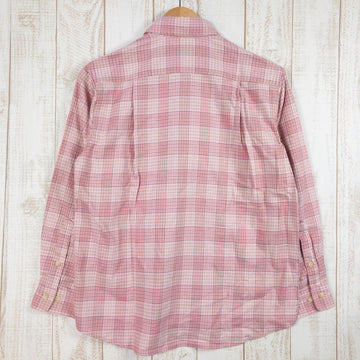 【Women's S ピンク系】 Janeriver ( ジェーンリバー ) オリジナルシャツ ポリエステル JLY04A Asian Women's ロングスリーブシャツ インナー シャツ トップス ウェア - 【公式】2ndGEAR（セカンドギア）Webショップ【登山用品・アウトドア用品専門 買取販売店】