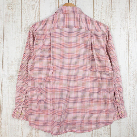 【Women's S ピンク系】 Janeriver ( ジェーンリバー ) オリジナルシャツ ポリエステル JLY04A Asian Women's ロングスリーブシャツ インナー シャツ トップス ウェア - 【公式】2ndGEAR（セカンドギア）Webショップ【登山用品・アウトドア用品専門 買取販売店】