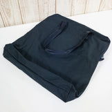 【OneSize ネイビー系】 Wilderness Experience ( ウィルダネスエクスペリエンス ) ウォータープルーフ パッカブル トート Water Proof Packable Tote B:Ming by Beams 別注 トートバッグ バッグ - 【公式】2ndGEAR（セカンドギア）Webショップ【登山用品・アウトドア用品専門 買取販売店】