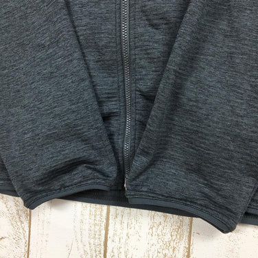 【Men's L グレー系】Teton Bros ( ティートンブロス ) グラフェン ジャケット Graphene Jacket フリース TB223-39M Asian Men's フリース アウター ジャケット トップス ウェア - 【公式】2ndGEAR（セカンドギア）Webショップ【登山用品・アウトドア用品専門 買取販売店】