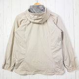 【Women's M アイボリー系】 Montbell ( モンベル ) ライトシェル パーカ Light Shell Parka ナイロン ウェア トップス アウター ジャケット ウィンドシェル z00052684 ウィンドシェル アウター ジャケット トップス ウェ - 【公式】2ndGEAR（セカンドギア）Webショップ【登山用品・アウトドア用品専門 買取販売店】
