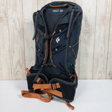 【Men's M グレー系】 Black Diamond ( ブラックダイヤモンド ) パーシュート 30 Pursuit 30 ポリエステル バッグ ストレージ バックパック 容量【30L～54L】 z00051299 容量【30L～54L】 バックパック バ - 【公式】2ndGEAR（セカンドギア）Webショップ【登山用品・アウトドア用品専門 買取販売店】