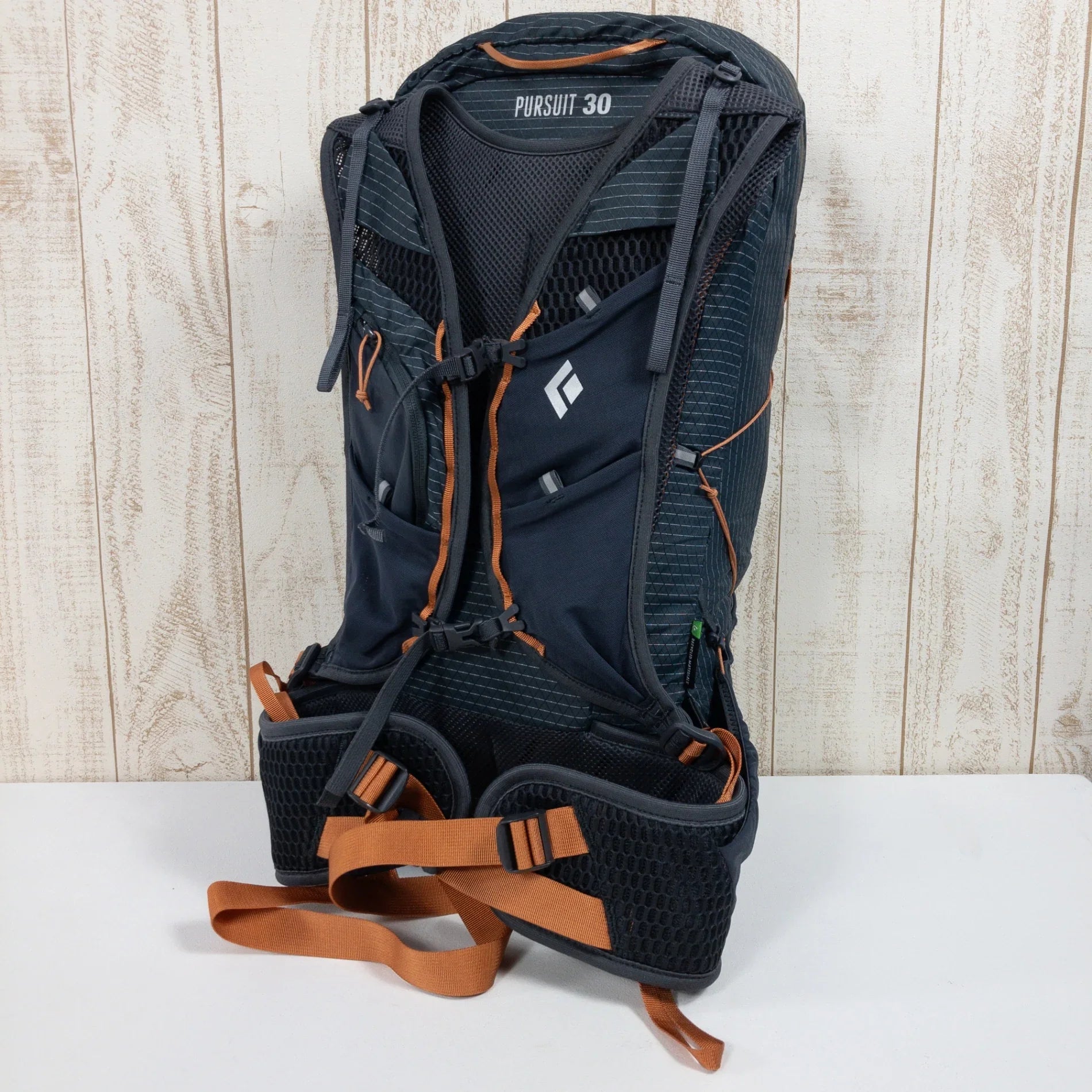 【Men's M グレー系】 Black Diamond ( ブラックダイヤモンド ) パーシュート 30 Pursuit 30 ポリエステル バッグ ストレージ バックパック 容量【30L～54L】 z00051299 容量【30L～54L】 バックパック バ - 【公式】2ndGEAR（セカンドギア）Webショップ【登山用品・アウトドア用品専門 買取販売店】