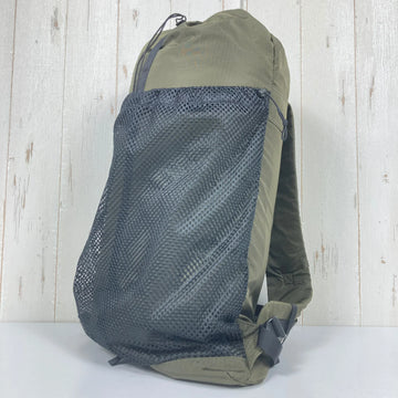 【OneSize グリーン系】 Trail Bum ( トレイルバム ) ビッグタートル Big Turtle 入手困難 バッグ ストレージ バックパック デイパック 容量【～29L】 z00053278  デイパック 容量【～29L】 バックパック バッグ ストレ