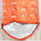 【OneSize オレンジ系】 Sol ( エスオーエル ) エスケープ ヴィヴィ Escape Bivvy スリーピングシステム シュラフカバー z00051678 シュラフカバー スリーピングシステム - 【公式】2ndGEAR（セカンドギア）Webショップ【登山用品・アウトドア用品専門 買取販売店】