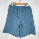 [Boys' Large Navy] 2022 Patagonia Outdoor Everyday Shorts PLGY Nylon Wear Bottoms Shorts z00053475 PLGY Short