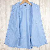 【Women's L ブルー系】 Montbell ( モンベル ) WIC ドライタッチ ロングスリーブシャツ WIC Dry Touch Long Sleeve Shirt ポリエステル ウェア トップス インナー シャツ ロングスリーブシャツ 化繊 z00050 - 【公式】2ndGEAR（セカンドギア）Webショップ【登山用品・アウトドア用品専門 買取販売店】