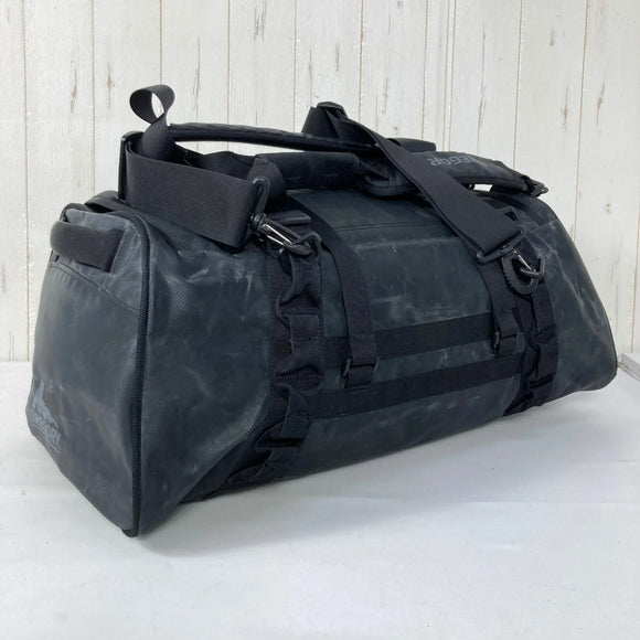 【OneSize ブラック系】 Gregory ( グレゴリー ) アルパカ ダッフル バッグ Alpaca Duffle Bag ポリエステル バッグ ストレージ ダッフルバッグ ボストンバッグ z00061594  ダッフルバッグ ボストンバッグ バッグ ストレ