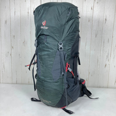 【Women's OneSize ブラック系】 Deuter ( ドイター ) エアーコンタクト ライト 30+5 SL Air Contact Lite 30+5 SL バッグ ストレージ バックパック 容量【30L～54L】 z00054207  容量【30L～54L】 バック