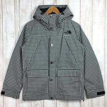【Men's S ブラック系】 The North Face ( ザ・ノースフェイス ) マウンテン パーカ Moutain Parka Hyvent ハードシェル ジャケット フーディ パーカー 生産終了モデル 入手困難 NS15108 Asian Men's ギ - 【公式】2ndGEAR（セカンドギア）Webショップ【登山用品・アウトドア用品専門 買取販売店】
