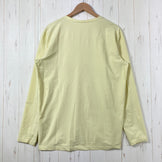 【Men's M ネイビー系】 Houdini ( フーディニ ) カバー クルー Cover Crew ポリエステル ウェア トップス インナー シャツ ロングスリーブTシャツ クルーネック 化繊 z00059686  化繊 ロングスリーブTシャツ クルーネック
