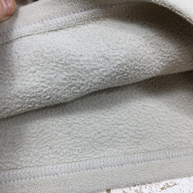 【Men's S アイボリー系】Aigle ( エーグル ) スナップ フリース プルオーバー ジャケット アノラック Men's フリース アウター ジャケット トップス ウェア - 【公式】2ndGEAR（セカンドギア）Webショップ【登山用品・アウトドア用品専門 買取販売店】