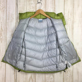 【Women's S グリーン系】 Columbia ( コロンビア ) アルトゥーナ ジャケット 700Fp ダウン ポケッタブル オムニシールド PL5417 Women's ダウンインサレーション アウター ジャケット トップス ウェア - 【公式】2ndGEAR（セカンドギア）Webショップ【登山用品・アウトドア用品専門 買取販売店】