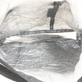 【OneSize グレー系】 Locus Gear ( ローカスギア ) ナノス DCF 入手困難 バッグ ストレージ サコッシュポーチ DCF ( ダイニーマ・コンポジット・ファブリック / キューベンファイバー ) z00051664 サコッシュポーチ バッ - 【公式】2ndGEAR（セカンドギア）Webショップ【登山用品・アウトドア用品専門 買取販売店】